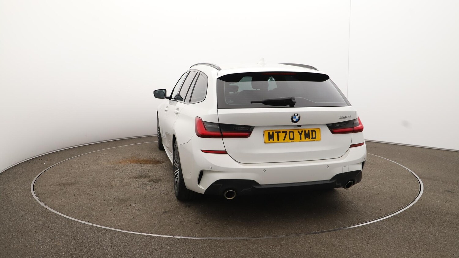 Used BMW 3 Series 2020 for sale - 76084815: Photo 60