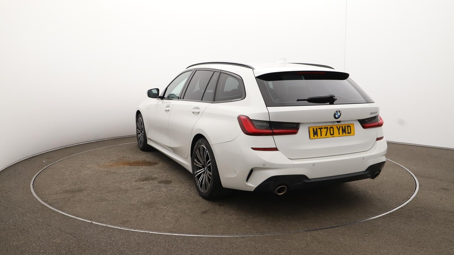 Used BMW 3 Series 2020 for sale - 76084815: Photo 61