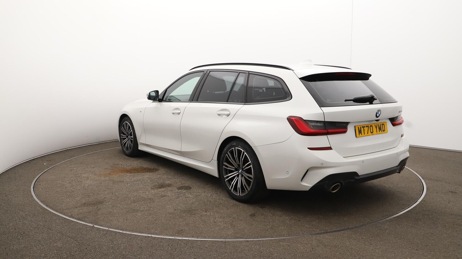 Used BMW 3 Series 2020 for sale - 76084815: Photo 62