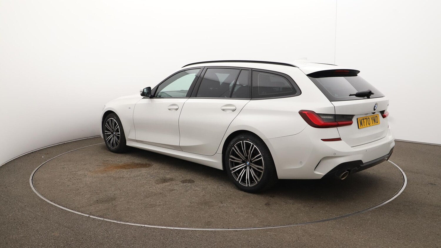 Used BMW 3 Series 2020 for sale - 76084815: Photo 63