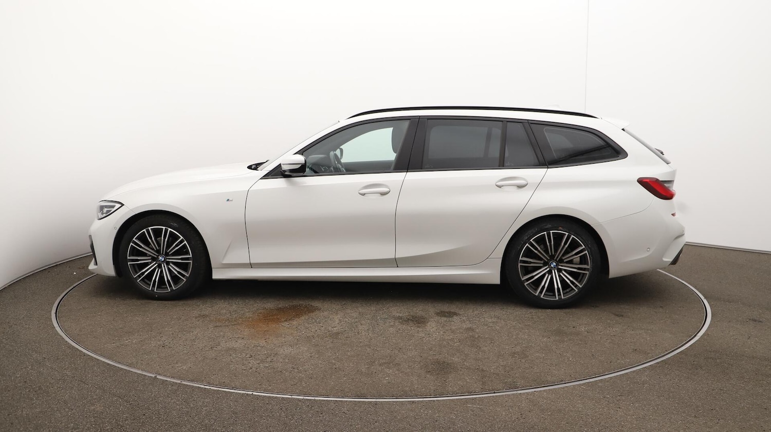 Used BMW 3 Series 2020 for sale - 76084815: Photo 64