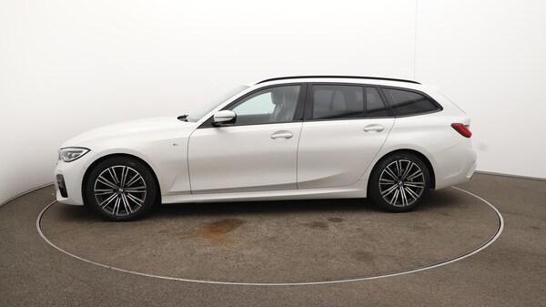 Used BMW 3 Series 2020 for sale - 76084815: Photo 65