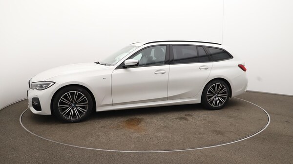Used BMW 3 Series 2020 for sale - 76084815: Photo 66