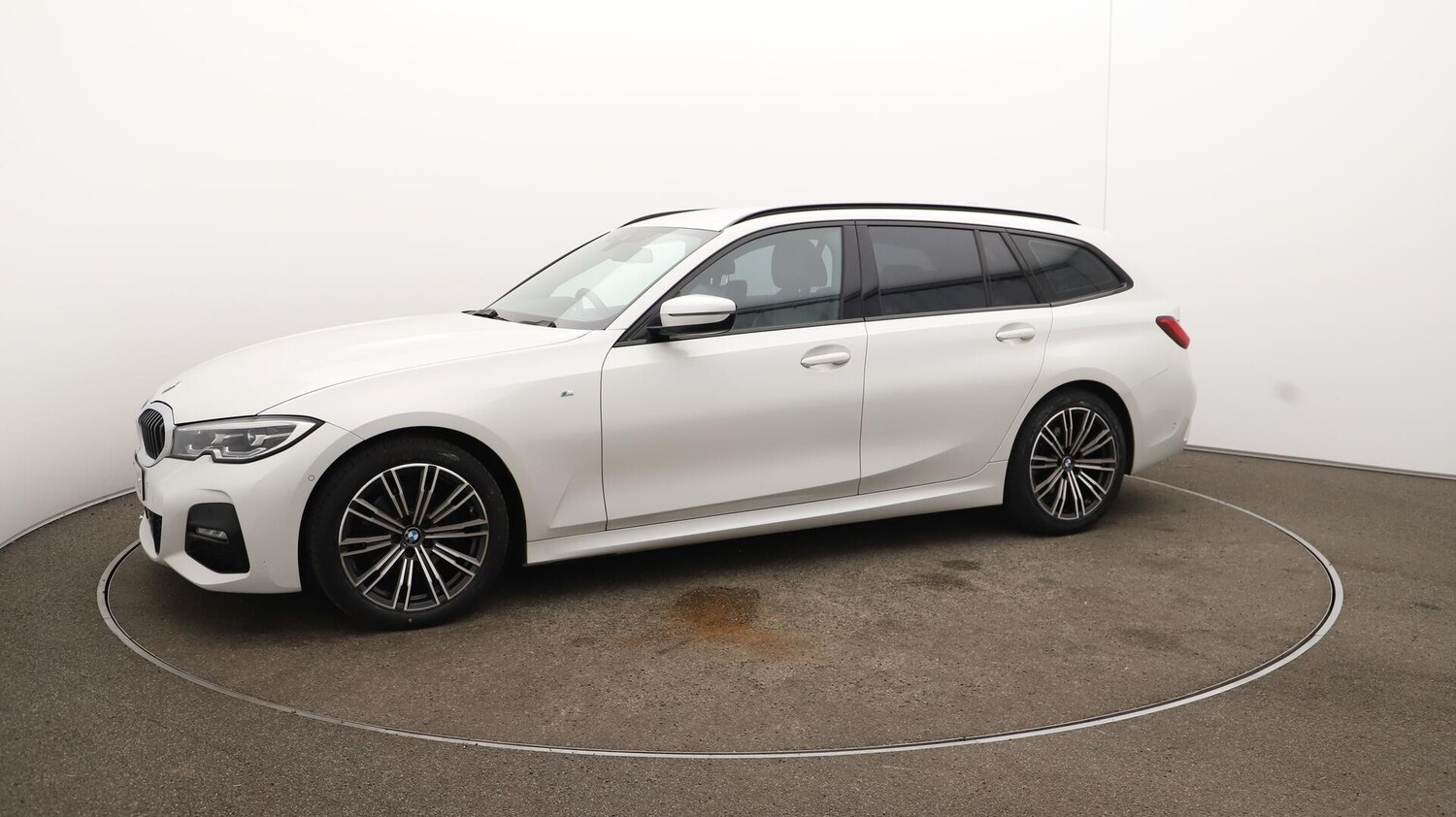 Used BMW 3 Series 2020 for sale - 76084815: Photo 67