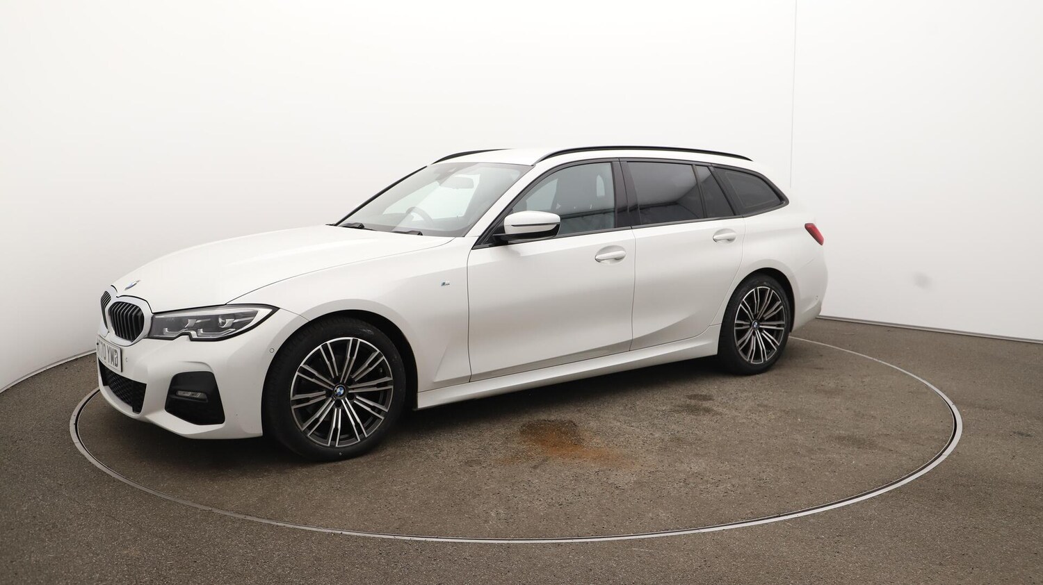 Used BMW 3 Series 2020 for sale - 76084815: Photo 68