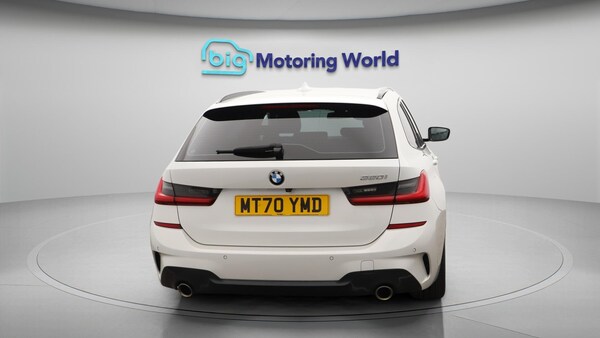 Used BMW 3 Series 2020 for sale - 76084815: Photo 7
