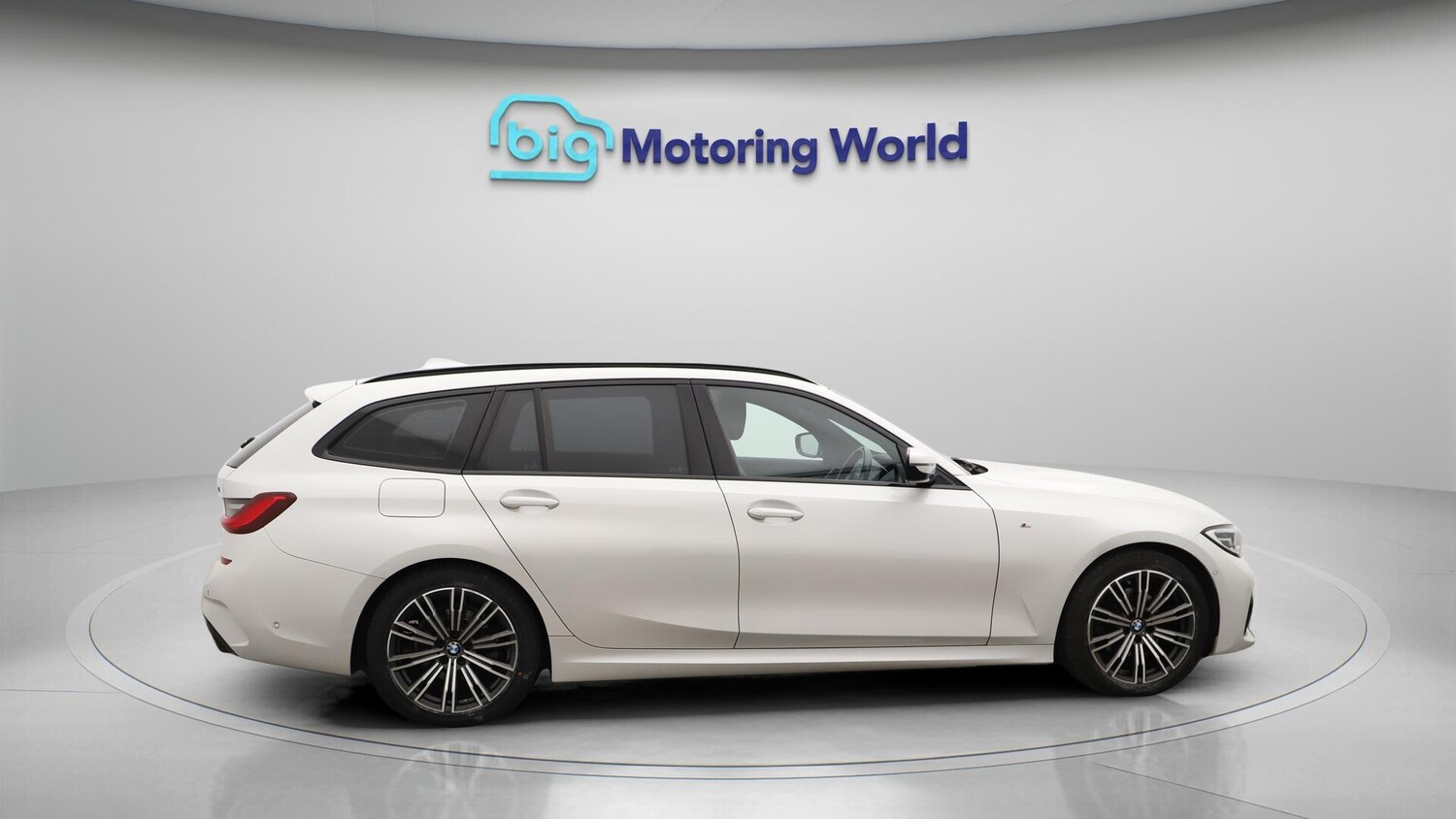 Used BMW 3 Series 2020 for sale - 76084815: Photo 9