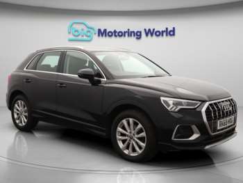 2019 (69) - 35 TFSI Sport 5dr