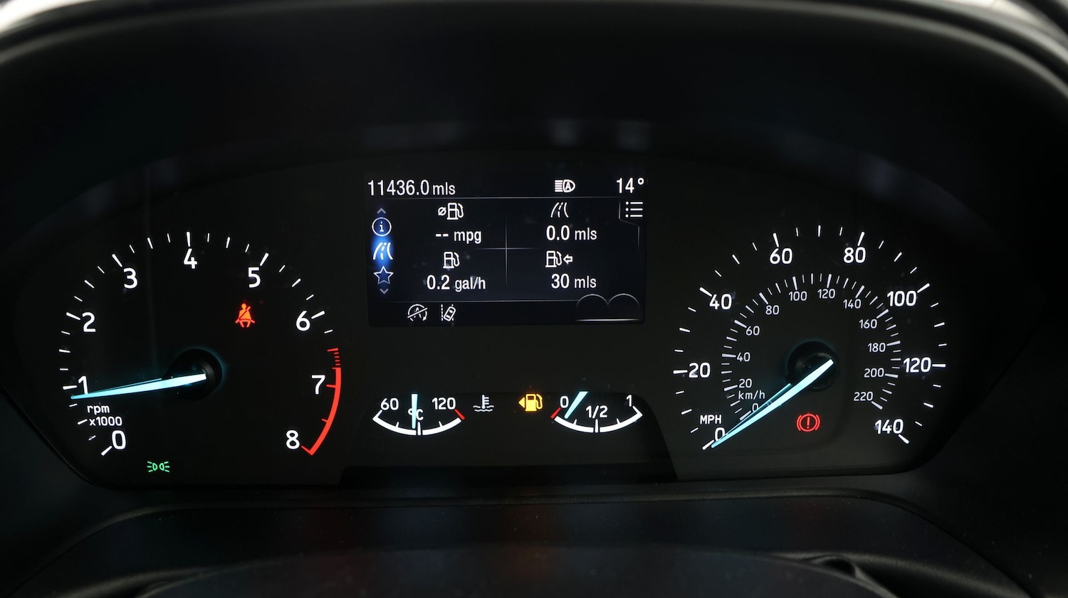 Used Ford Puma 2023 for sale - 77403434: Photo 10