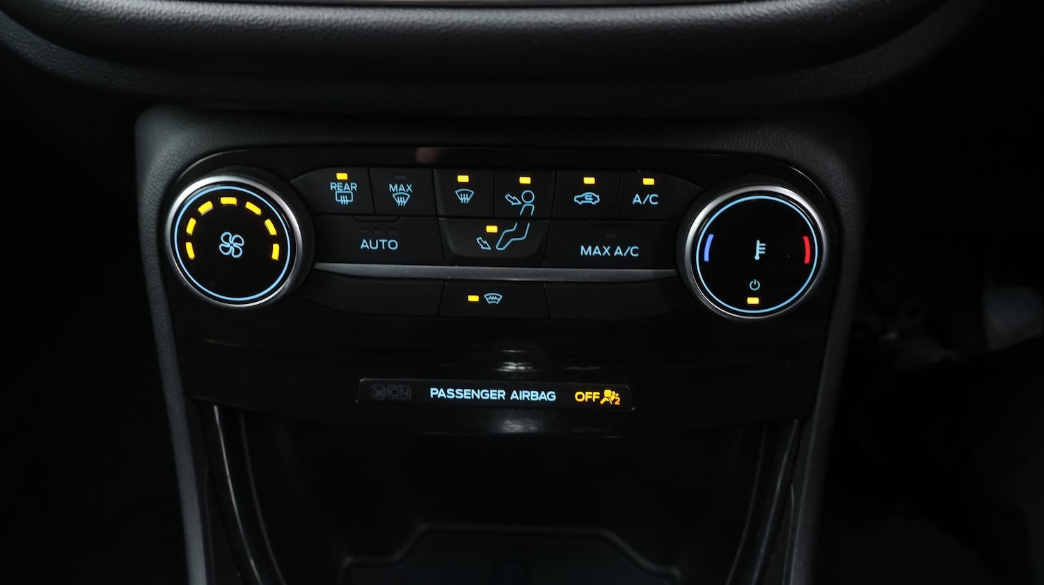 Used Ford Puma 2023 for sale - 77403434: Photo 12