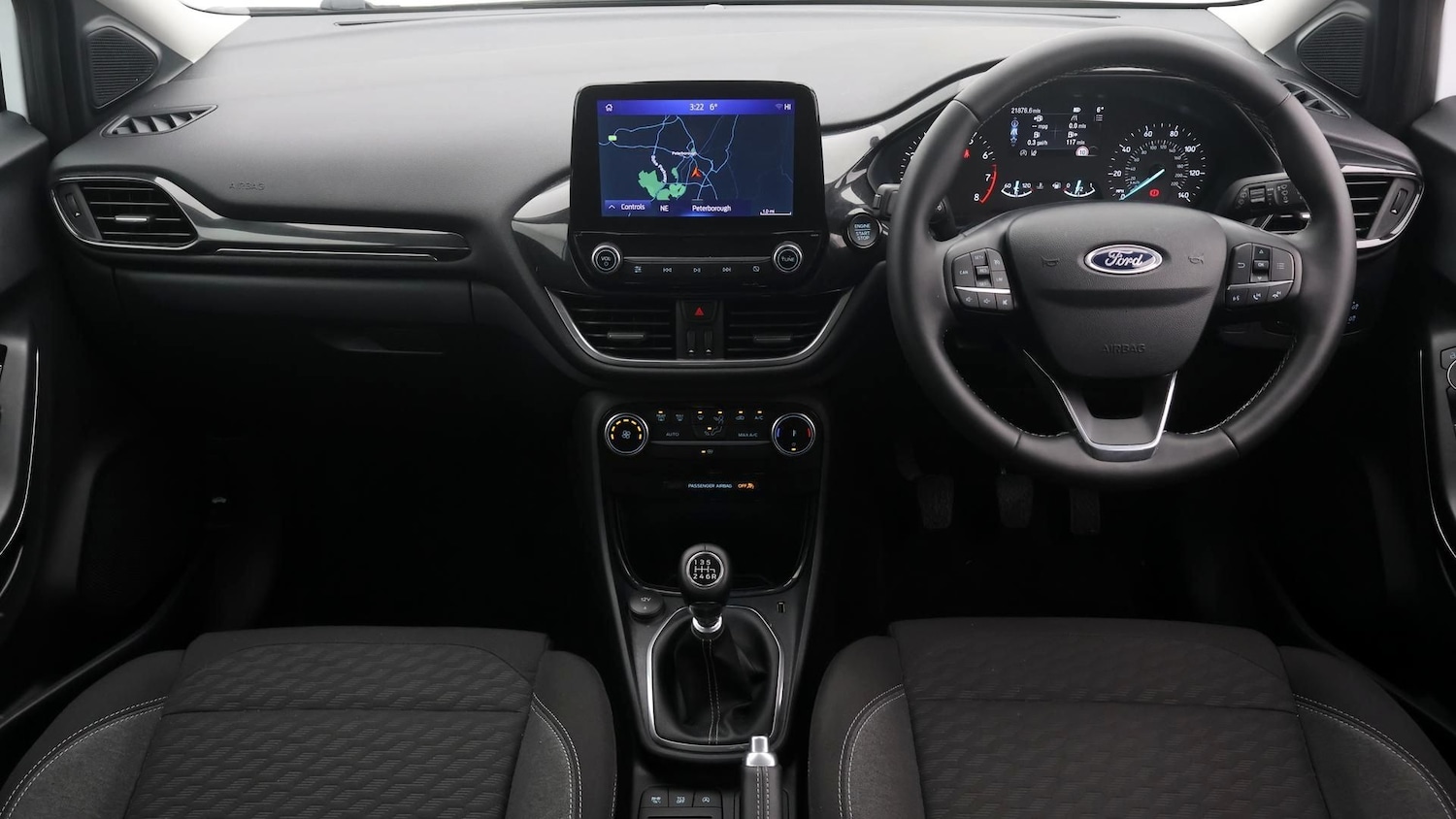 Used Ford Puma 2023 for sale - 77403434: Photo 13