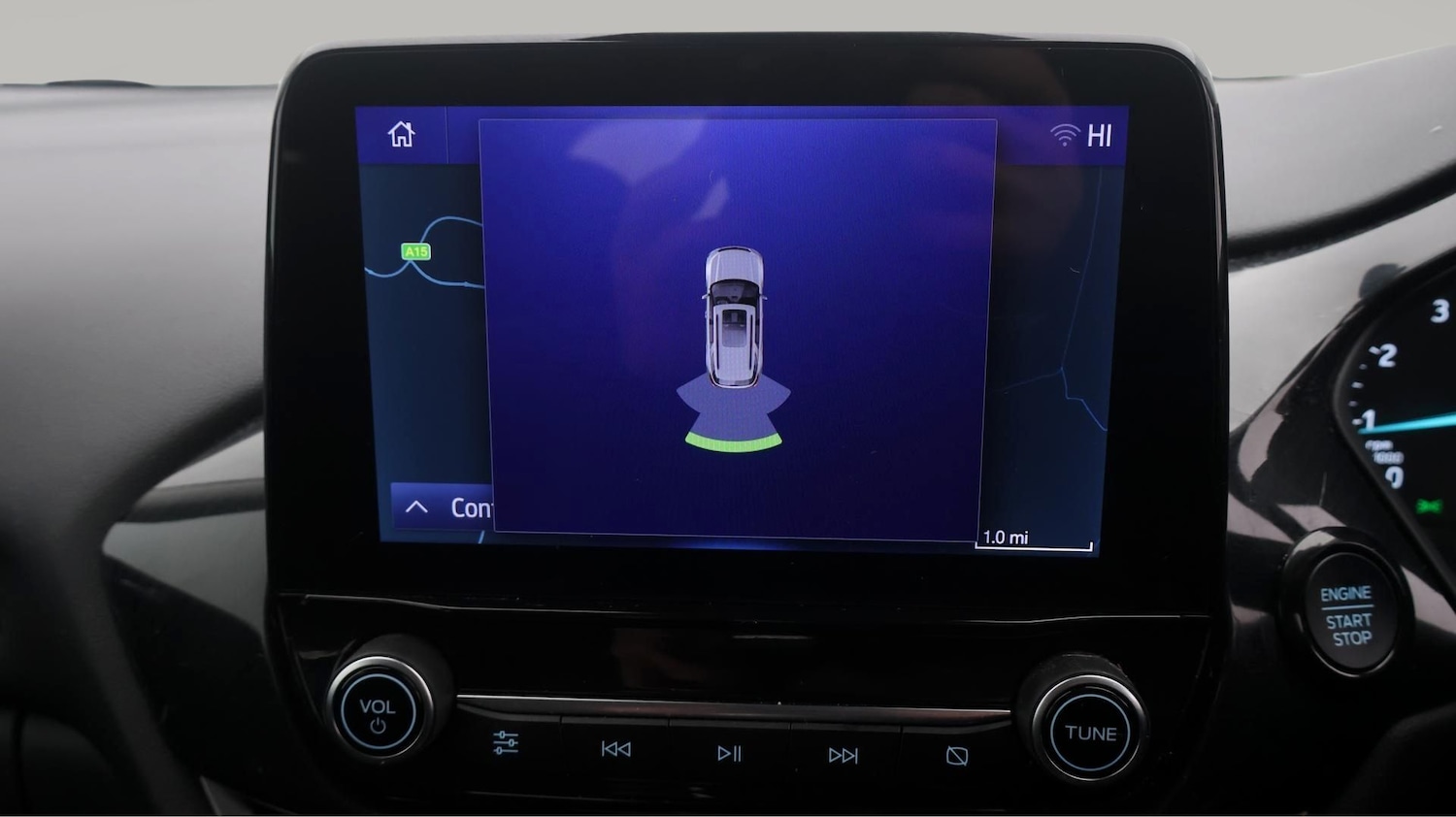 Used Ford Puma 2023 for sale - 77403434: Photo 23