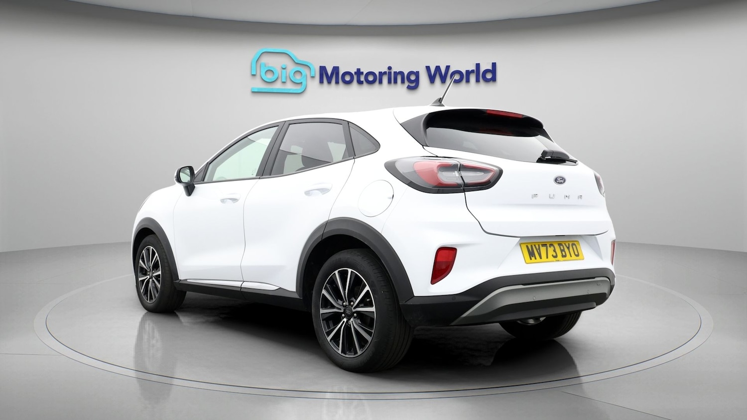 Used Ford Puma 2023 for sale - 77403434: Photo 5