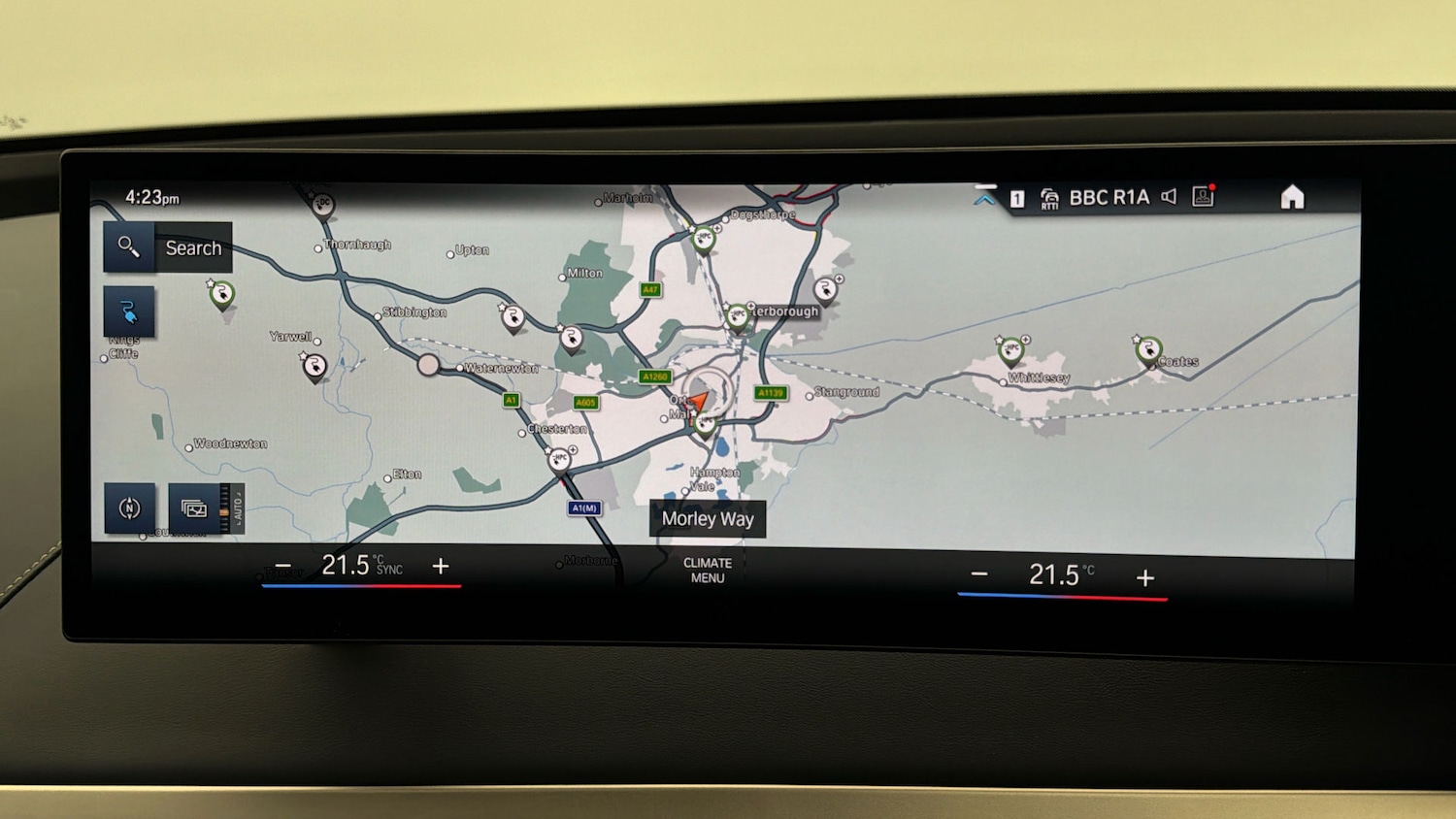 Used BMW iX 2023 for sale - 77804399: Photo 10