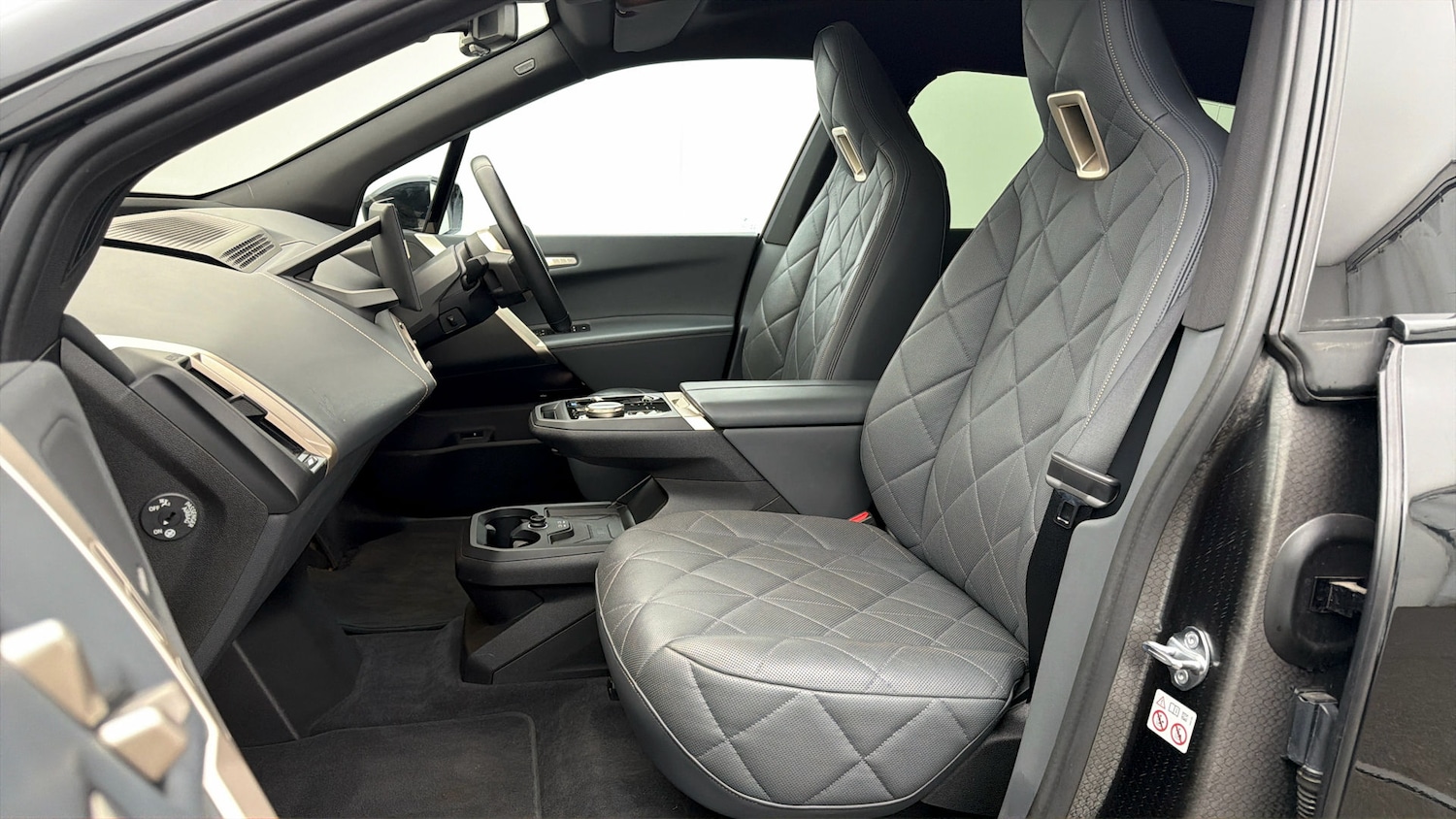 Used BMW iX 2023 for sale - 77804399: Photo 13