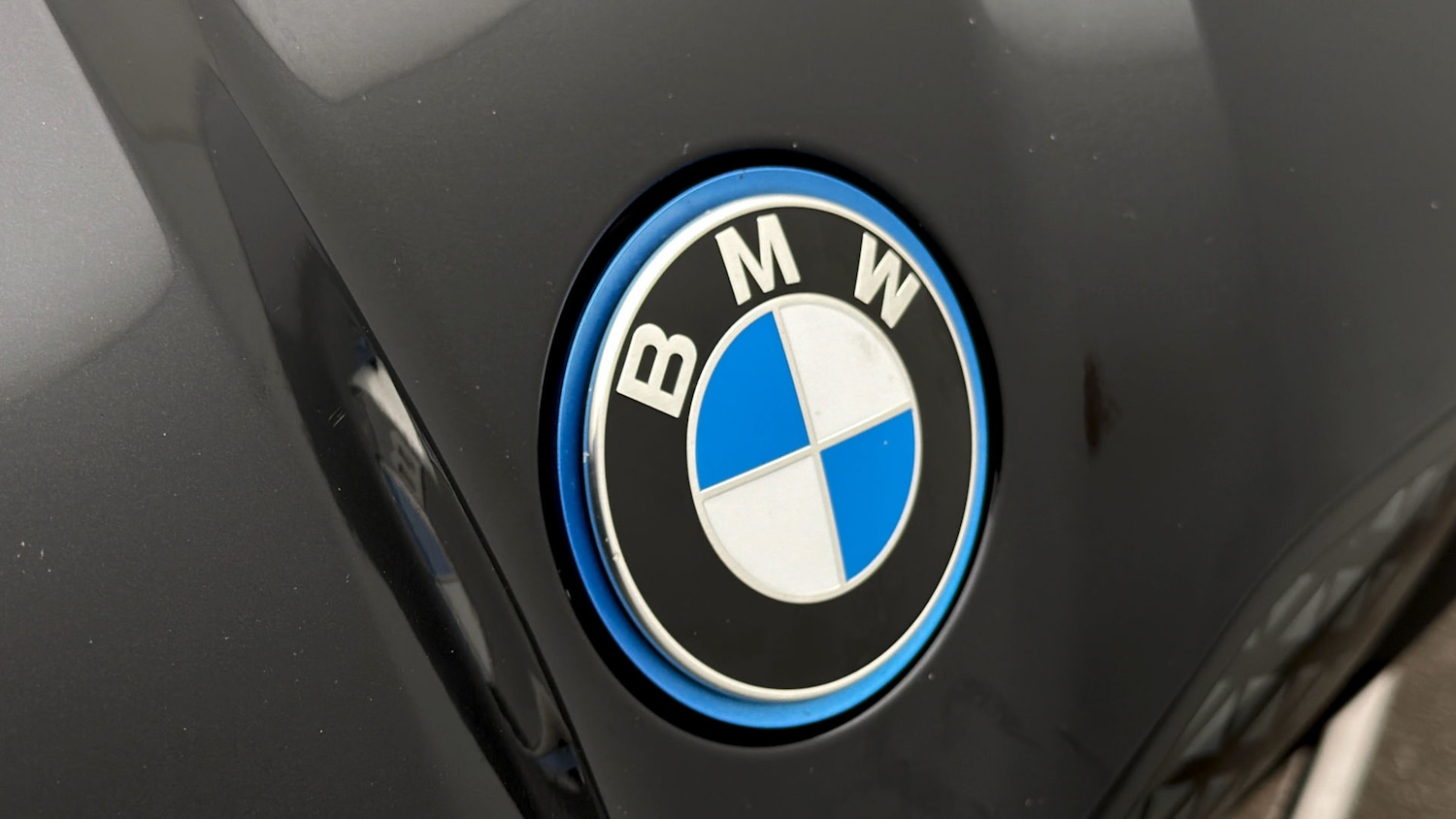 Used BMW iX 2023 for sale - 77804399: Photo 22