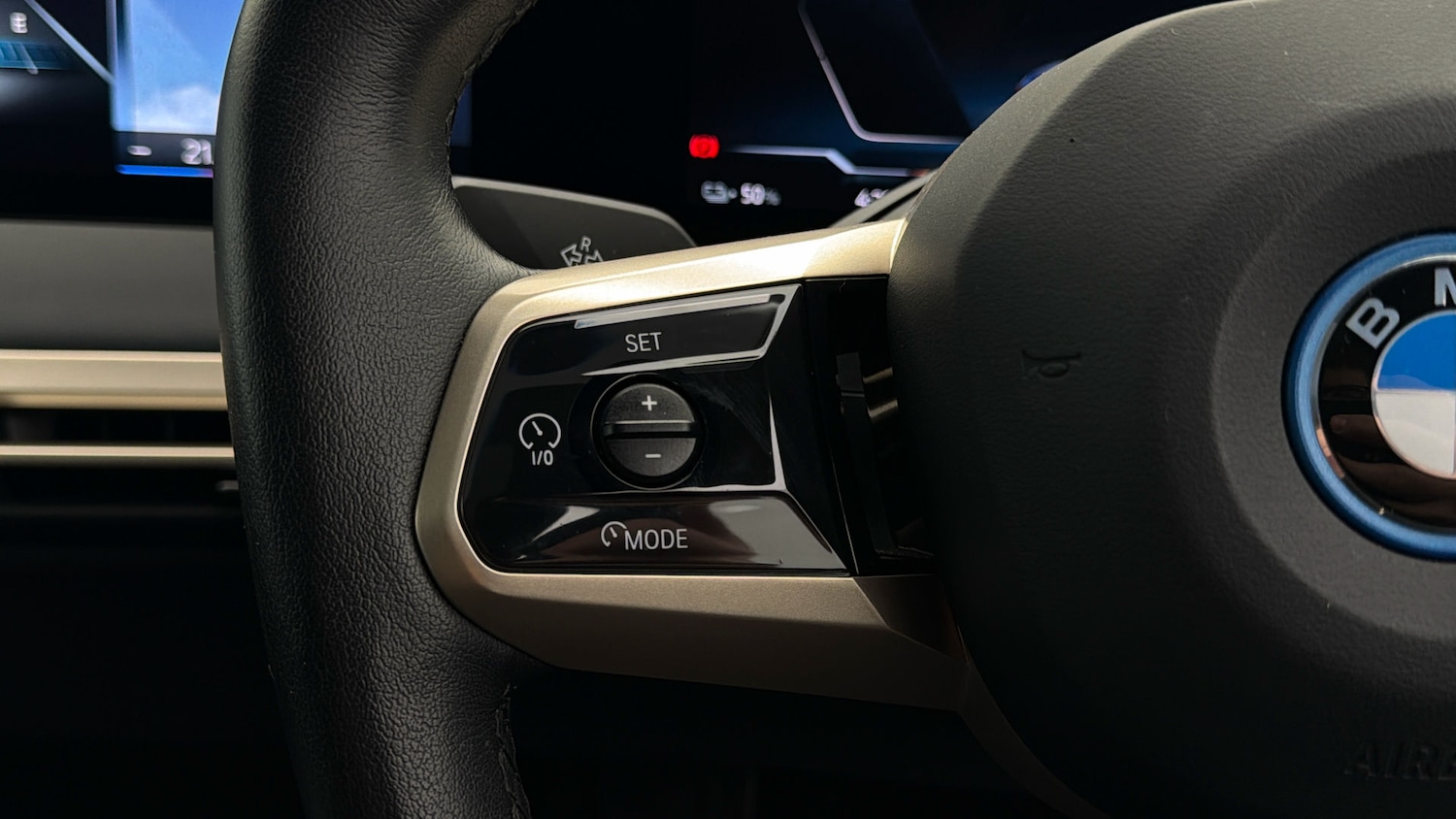 Used BMW iX 2023 for sale - 77804399: Photo 23