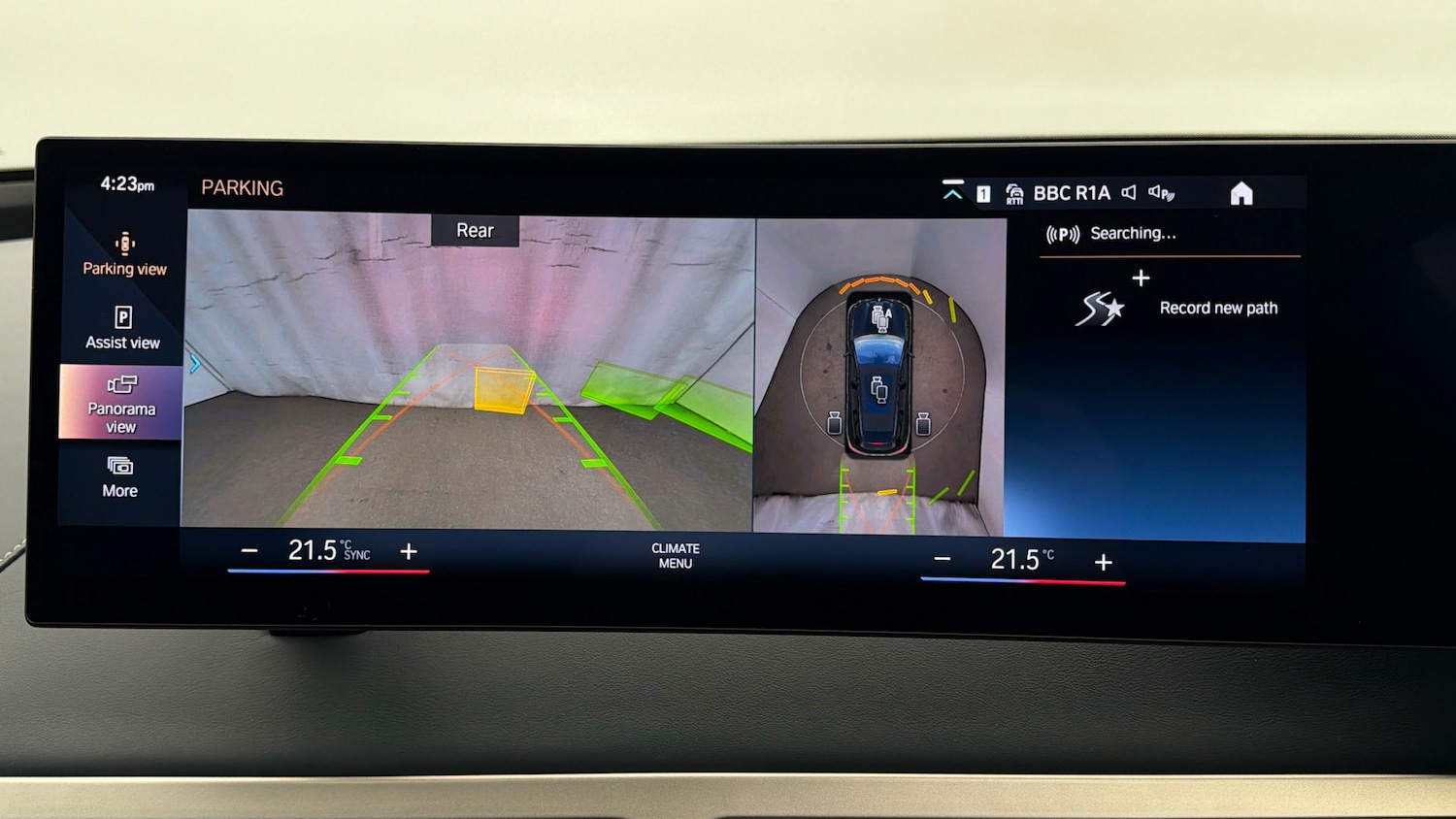 Used BMW iX 2023 for sale - 77804399: Photo 27