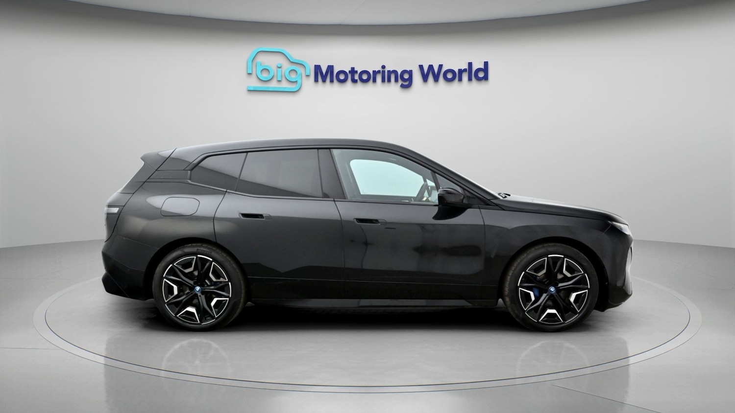 Used BMW iX 2023 for sale - 77804399: Photo 8