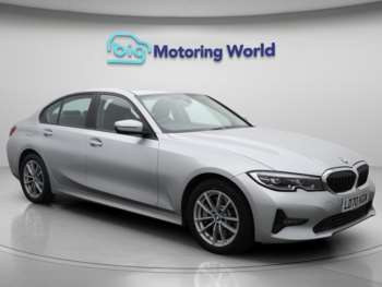 2020 (70) - 2.0 330e 12kWh SE Pro Saloon 4dr Petrol Plug-in Hybrid Auto Euro 6 (s/s) (2