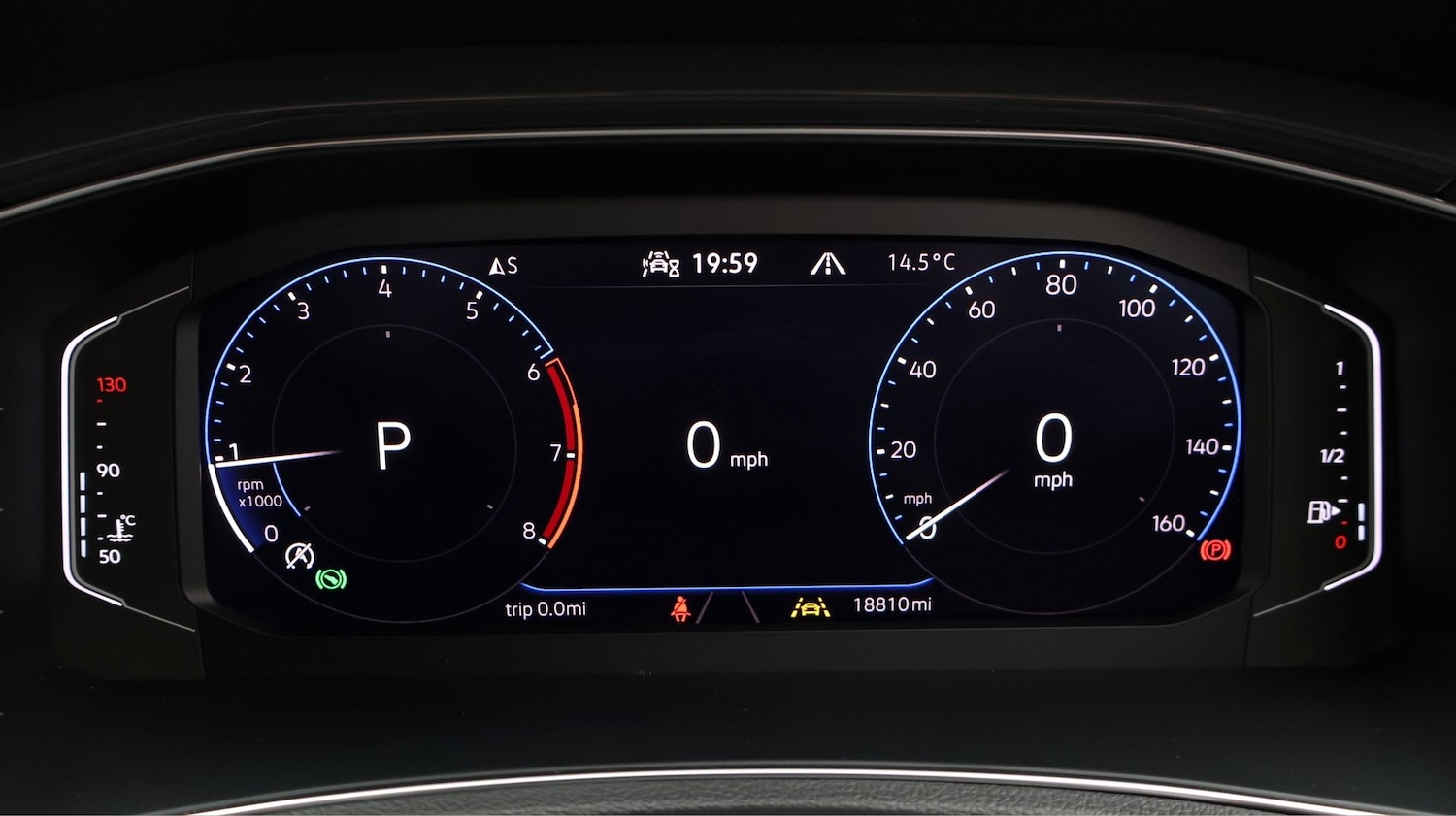 Used Volkswagen T-Roc 2020 for sale - 77438002: Photo 10