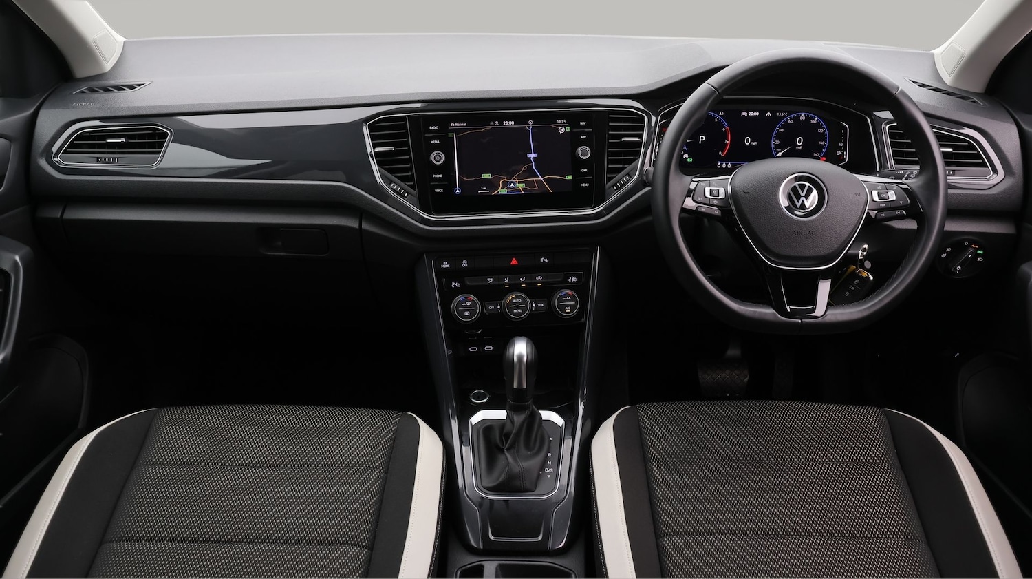 Used Volkswagen T-Roc 2020 for sale - 77438002: Photo 13