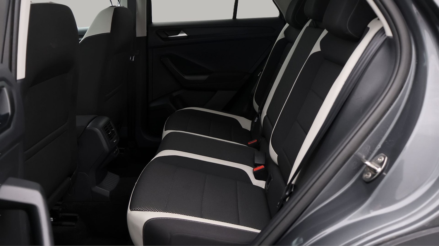 Used Volkswagen T-Roc 2020 for sale - 77438002: Photo 16