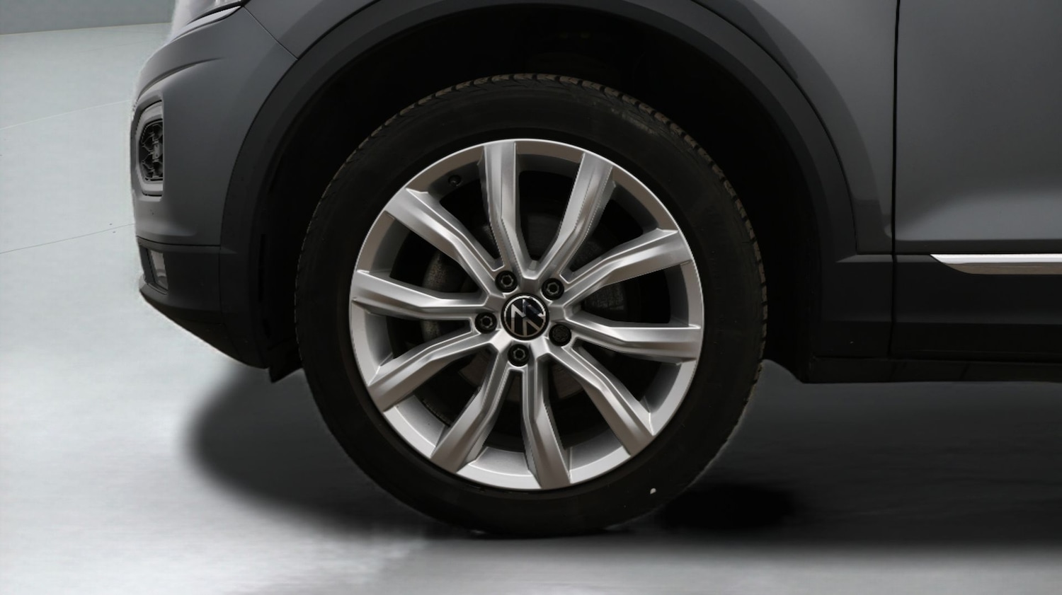 Used Volkswagen T-Roc 2020 for sale - 77438002: Photo 18