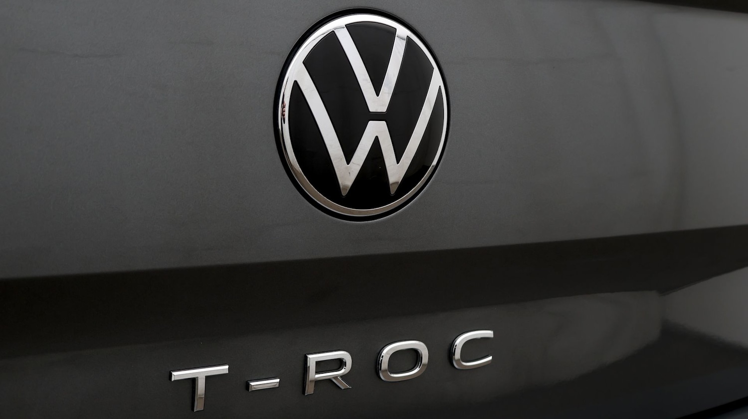 Used Volkswagen T-Roc 2020 for sale - 77438002: Photo 23