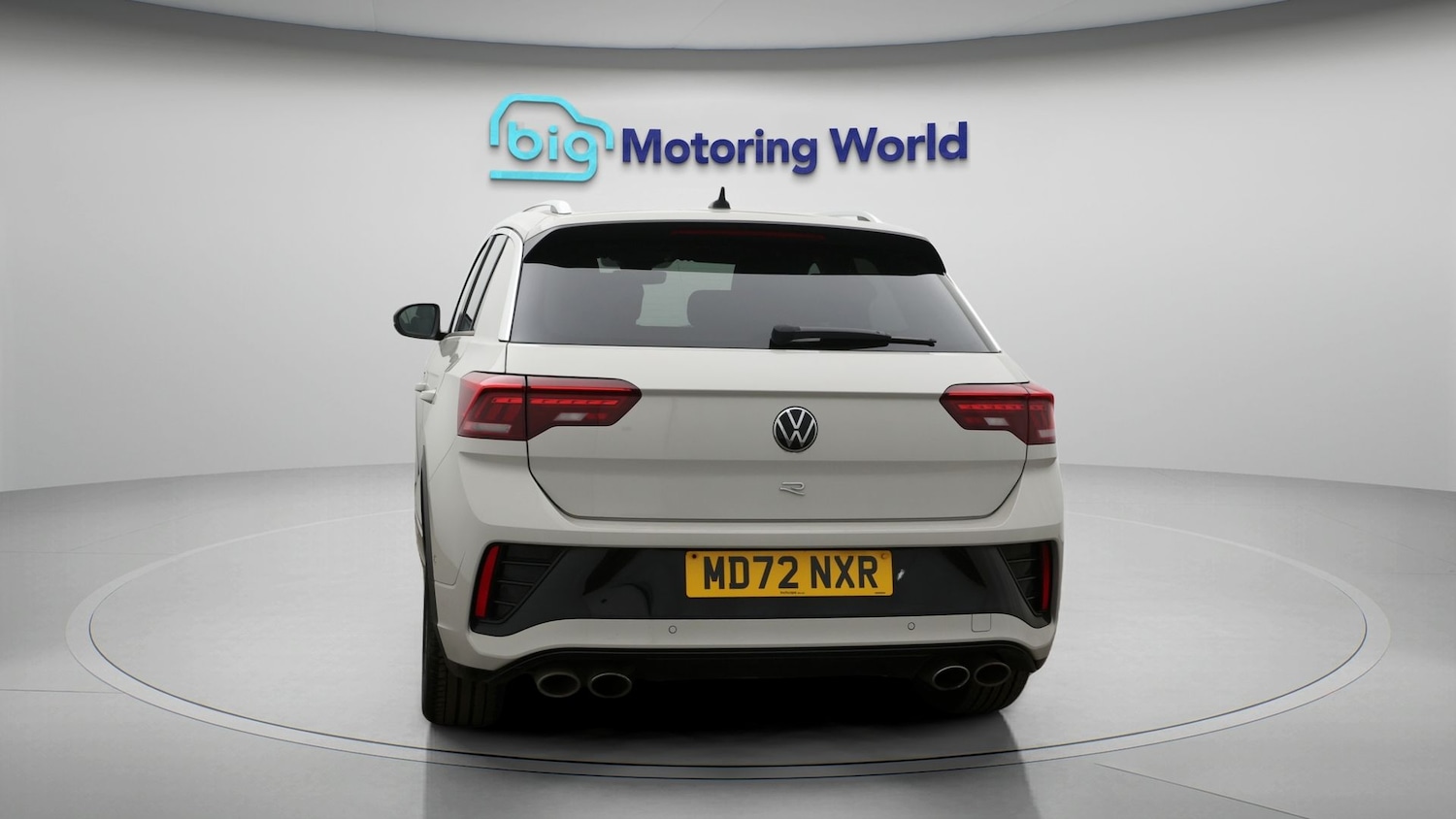 Used Volkswagen T-Roc 2023 for sale - 77746098: Photo 6