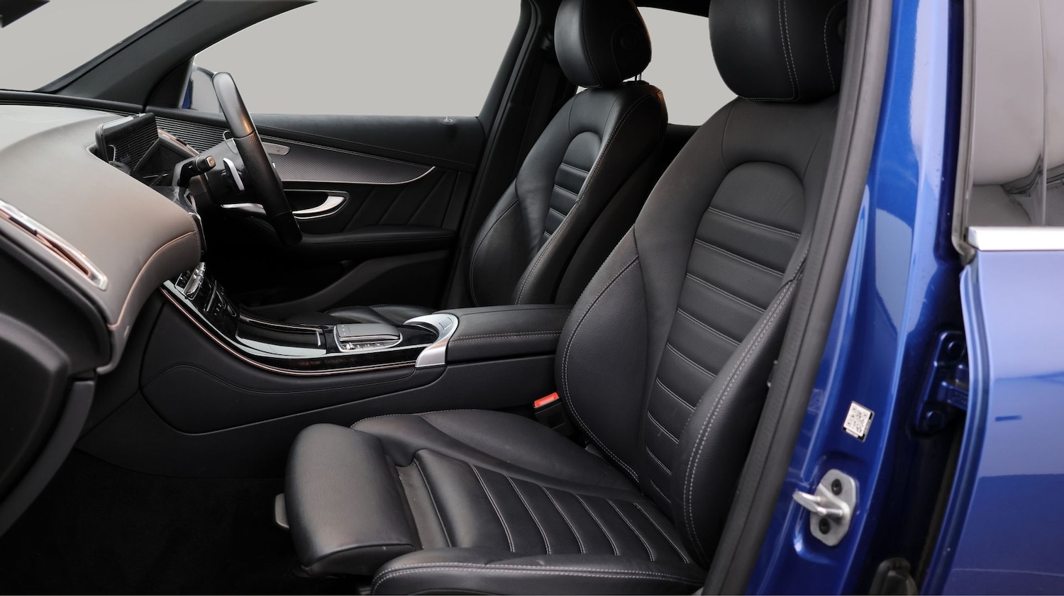 Used Mercedes-Benz EQC 2022 for sale - 77544588: Photo 14