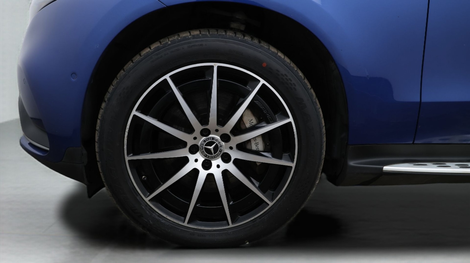 Used Mercedes-Benz EQC 2022 for sale - 77544588: Photo 18