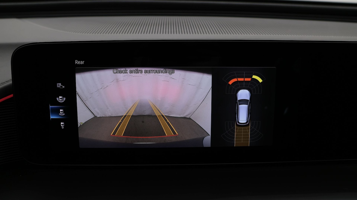 Used Mercedes-Benz EQC 2022 for sale - 77544588: Photo 26