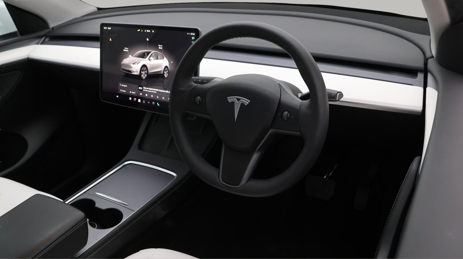Used Tesla Model Y 2022 for sale - 76645694: Photo 10