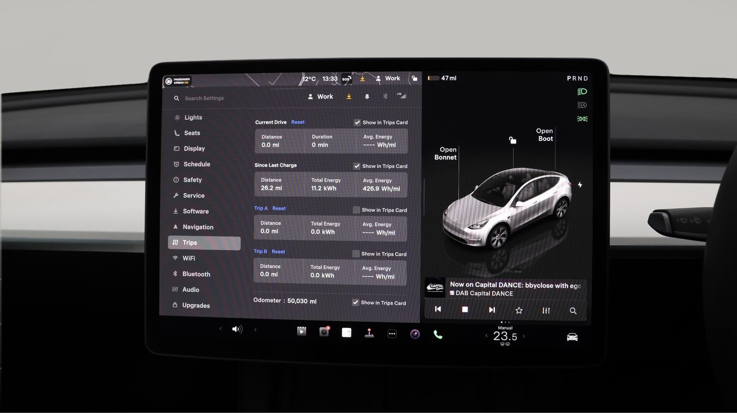 Used Tesla Model Y 2022 for sale - 76645694: Photo 11