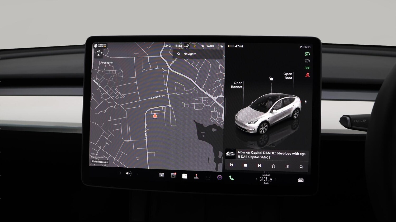 Used Tesla Model Y 2022 for sale - 76645694: Photo 12