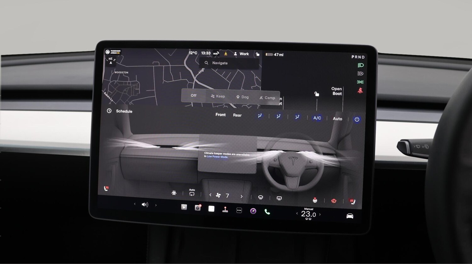 Used Tesla Model Y 2022 for sale - 76645694: Photo 13