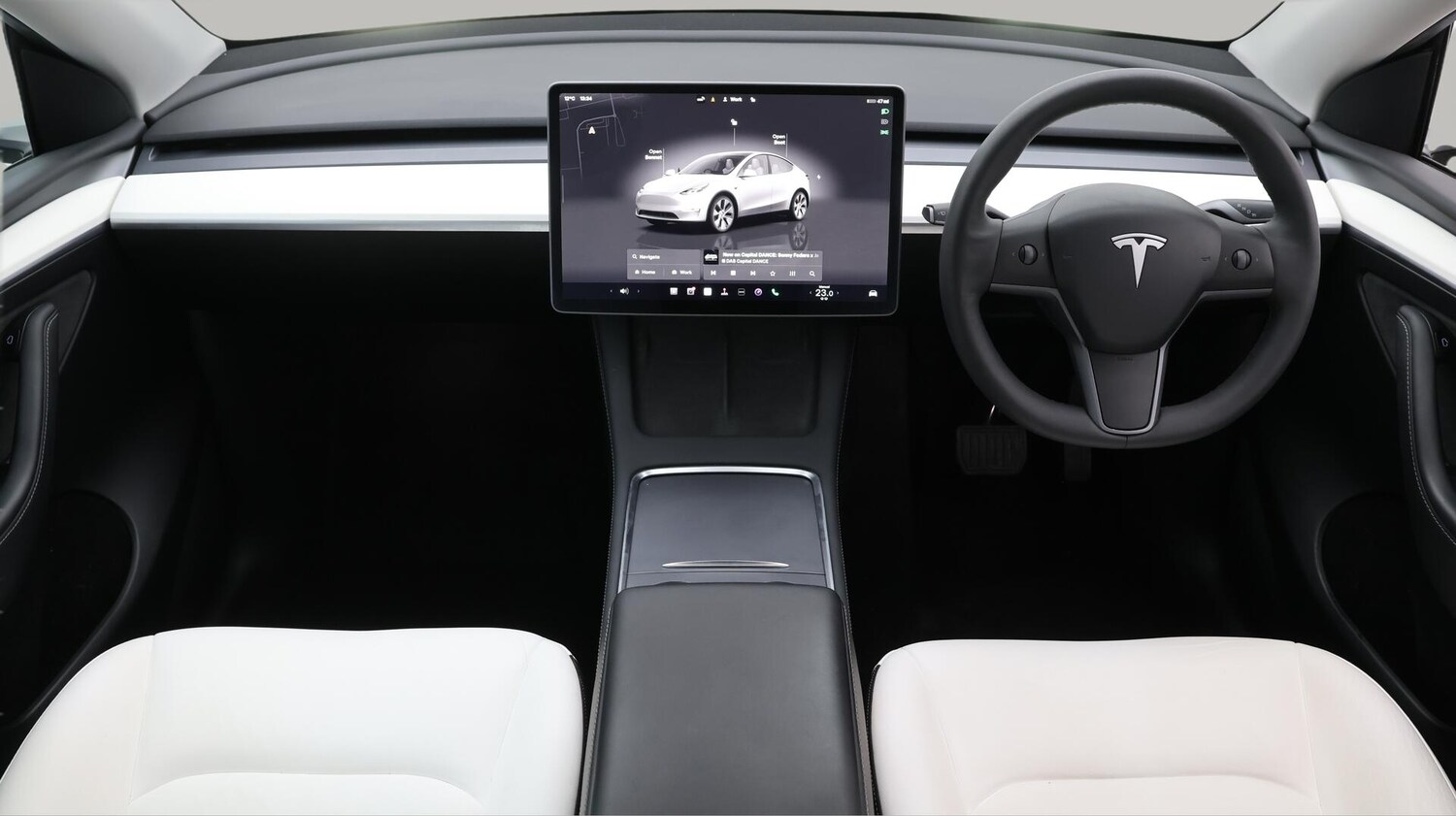 Used Tesla Model Y 2022 for sale - 76645694: Photo 14