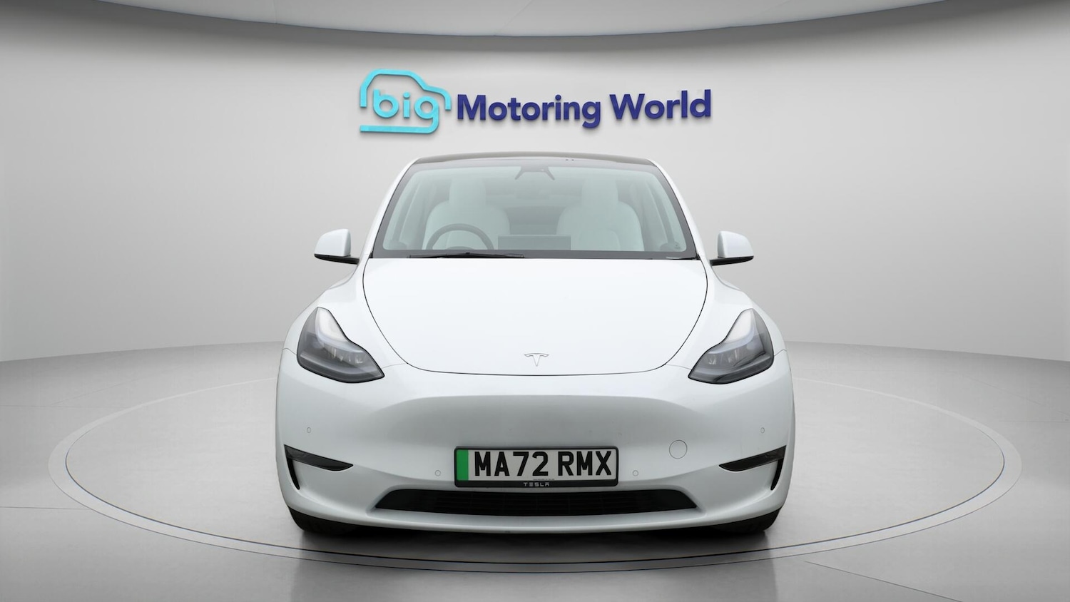 Used Tesla Model Y 2022 for sale - 76645694: Photo 3
