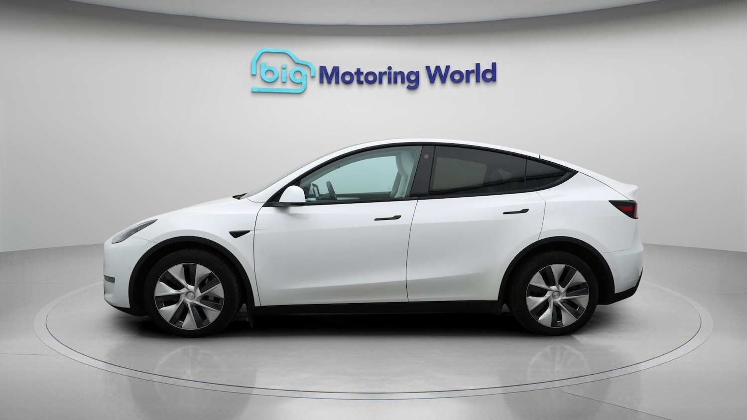 Used Tesla Model Y 2022 for sale - 76645694: Photo 5