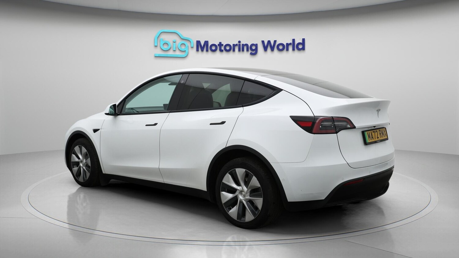Used Tesla Model Y 2022 for sale - 76645694: Photo 6