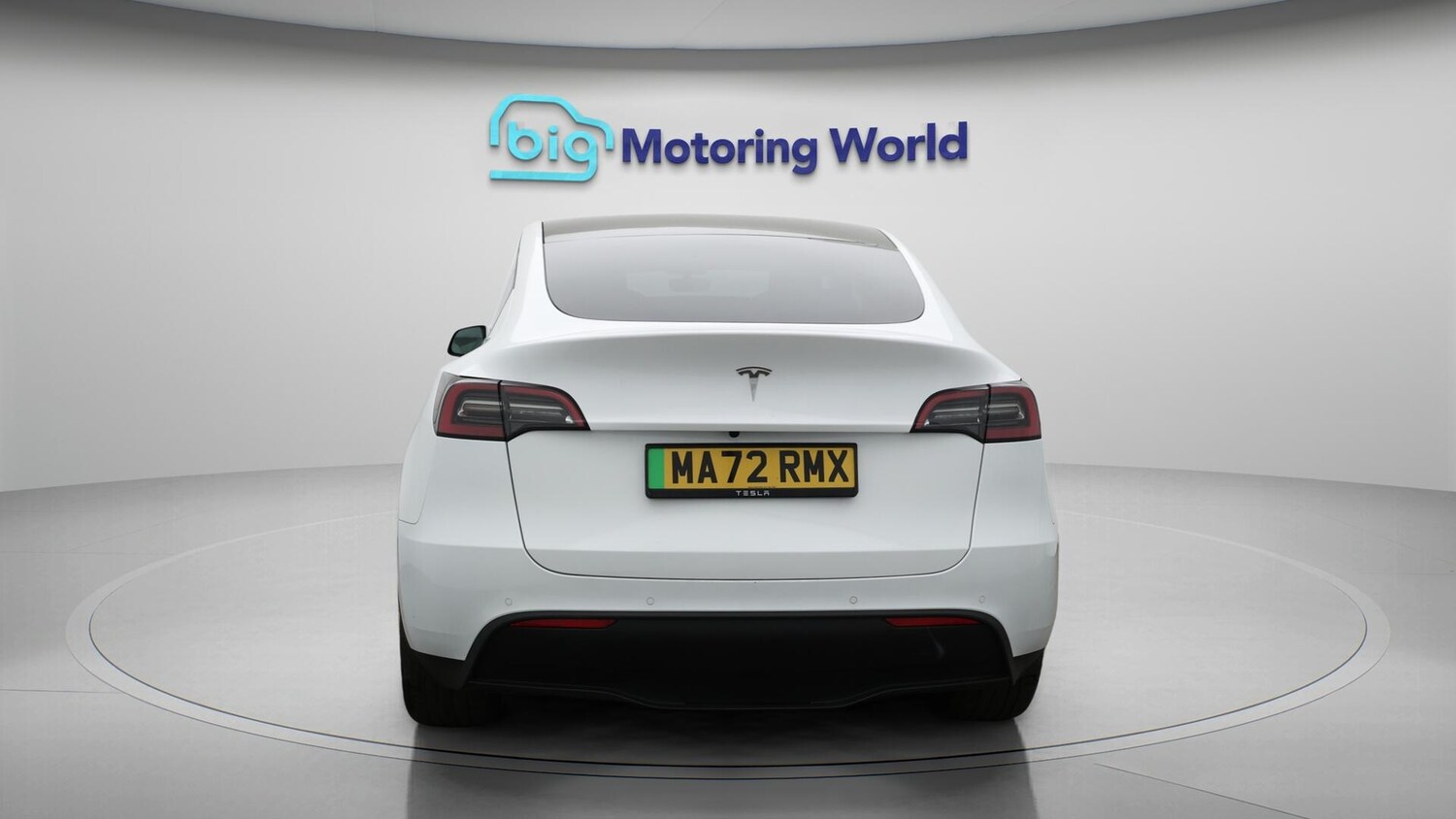 Used Tesla Model Y 2022 for sale - 76645694: Photo 7