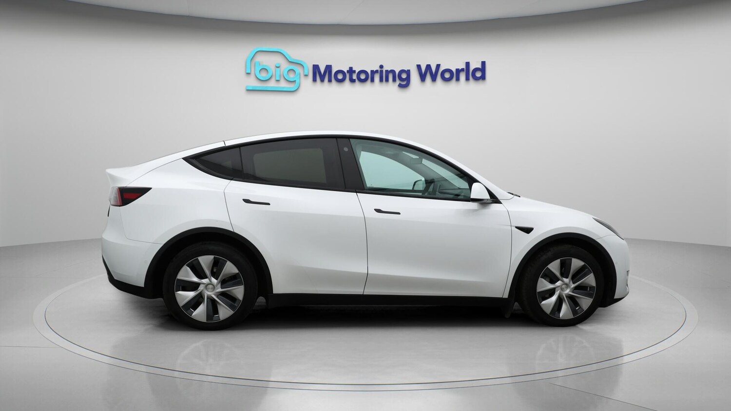 Used Tesla Model Y 2022 for sale - 76645694: Photo 9