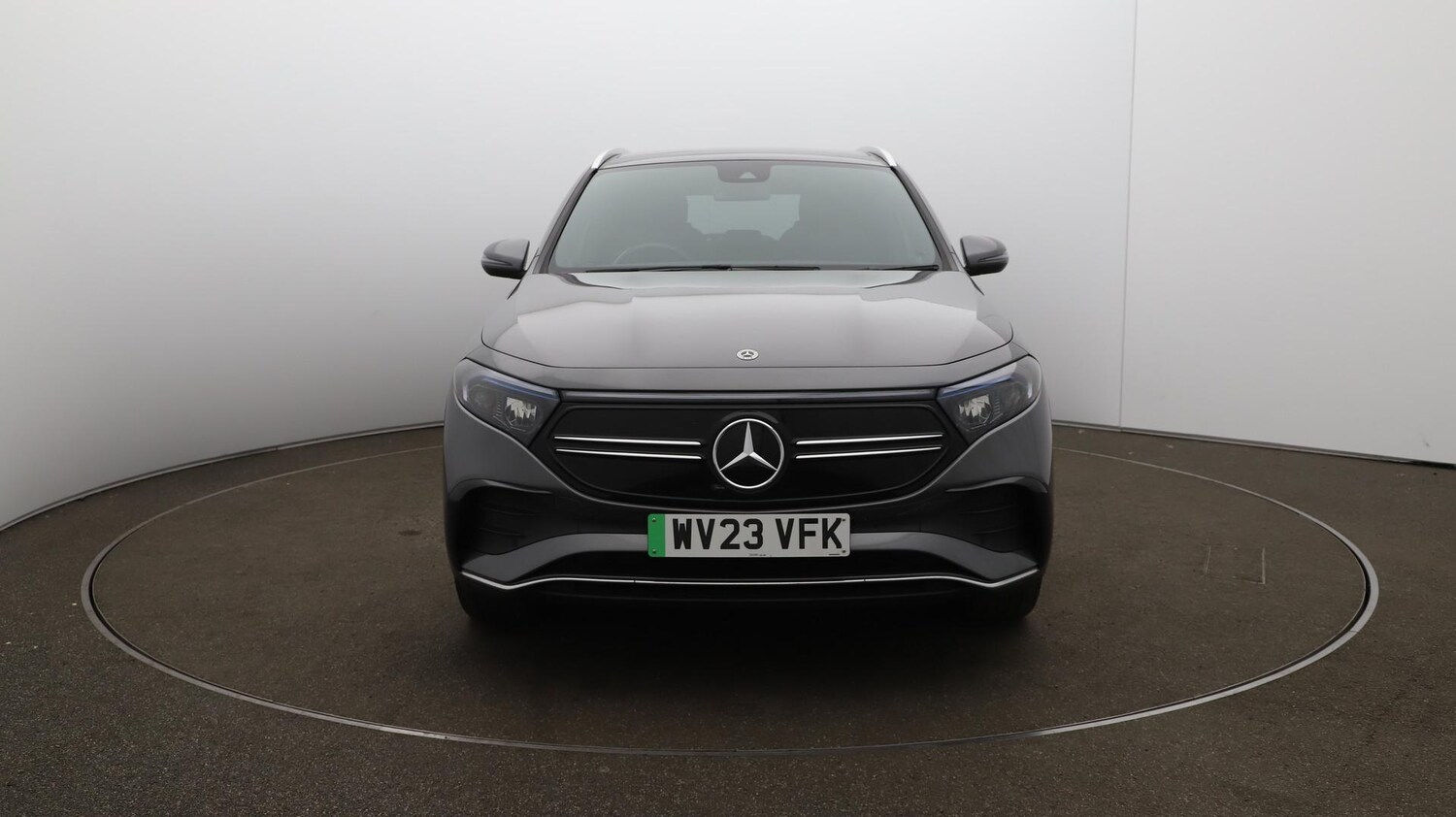 Vehicle 43