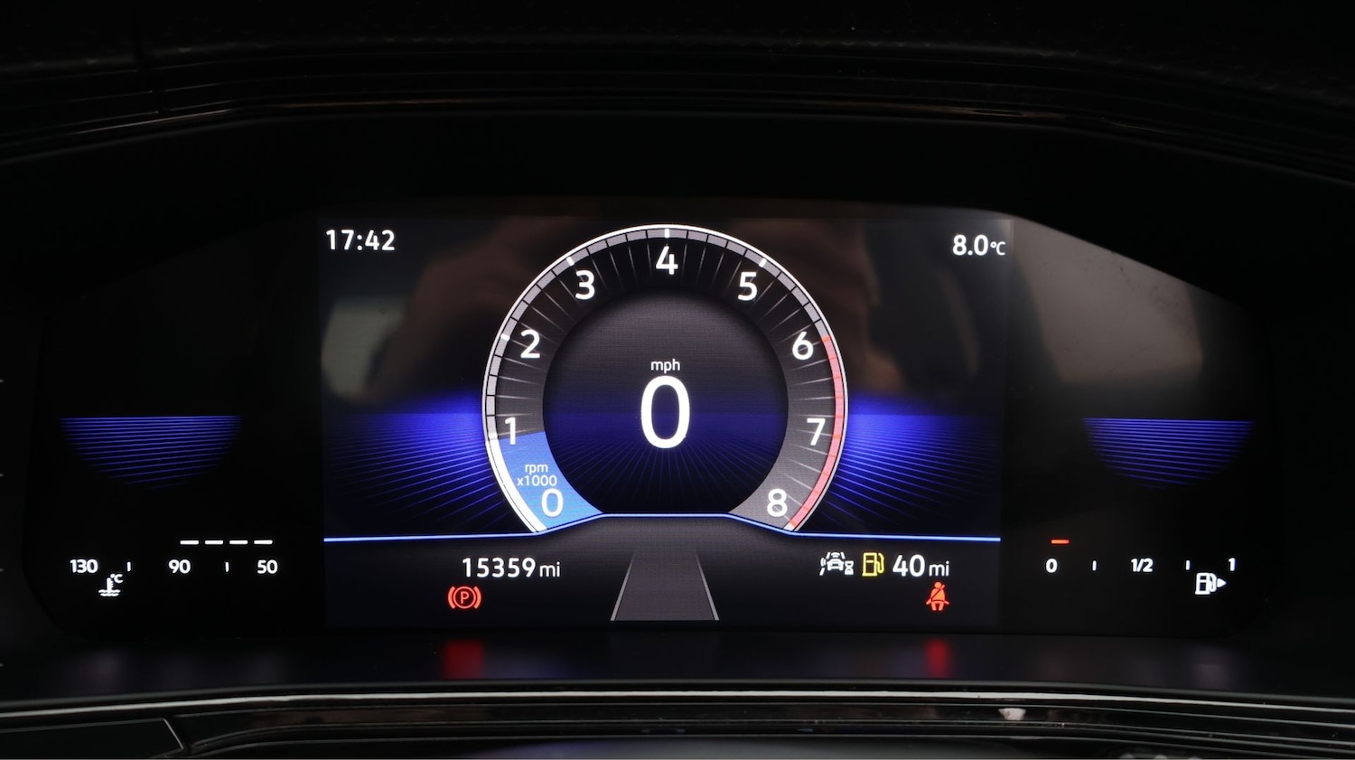 Used Volkswagen T-Cross 2022 for sale - 77392681: Photo 10