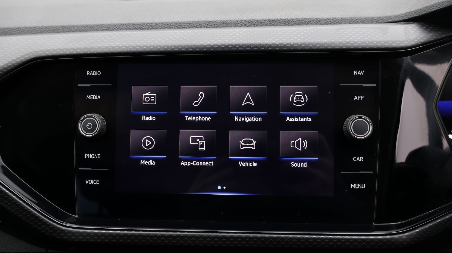 Used Volkswagen T-Cross 2022 for sale - 77392681: Photo 11