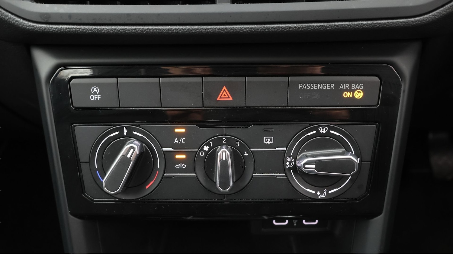 Used Volkswagen T-Cross 2022 for sale - 77392681: Photo 12