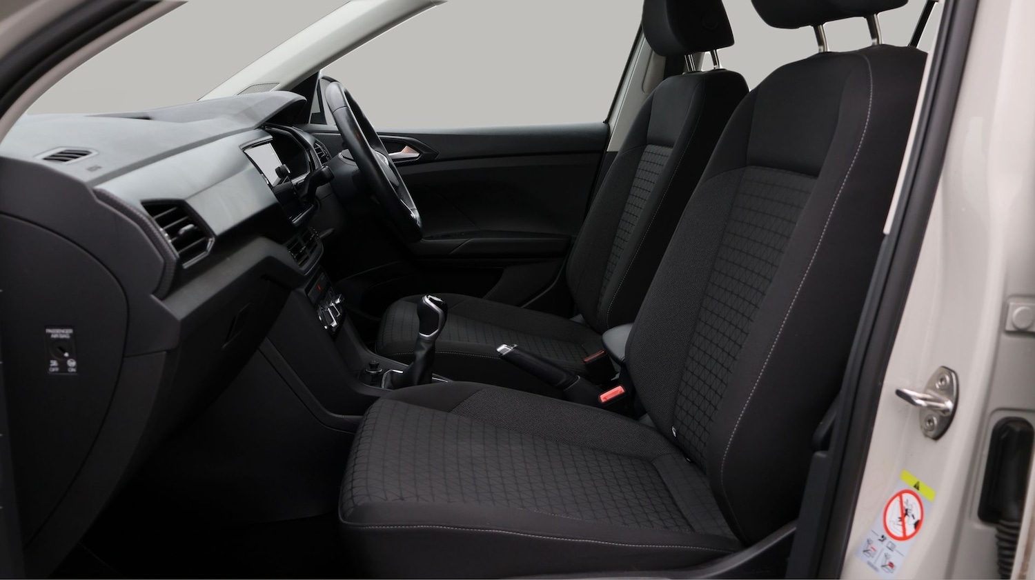 Used Volkswagen T-Cross 2022 for sale - 77392681: Photo 14