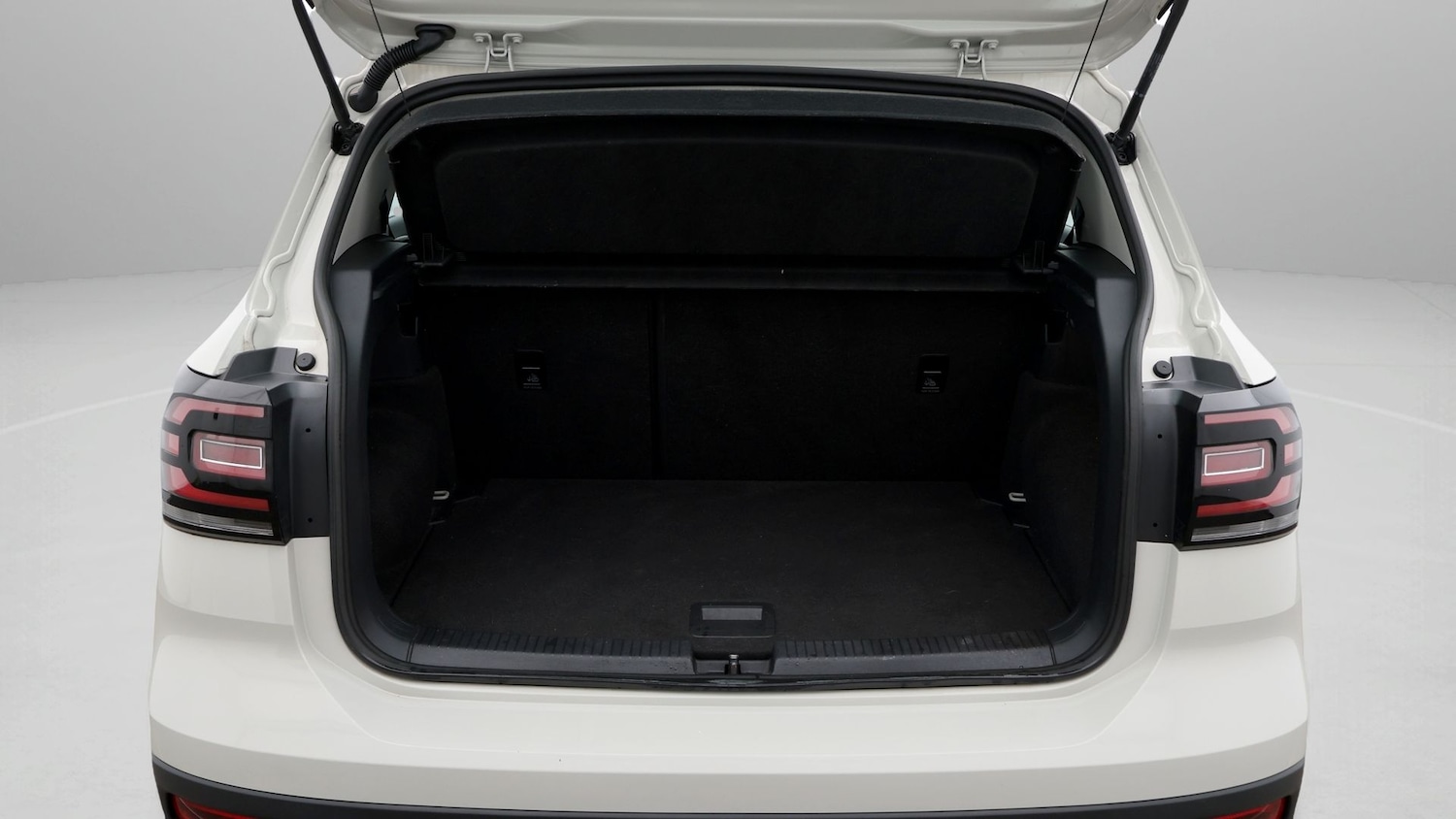 Used Volkswagen T-Cross 2022 for sale - 77392681: Photo 17