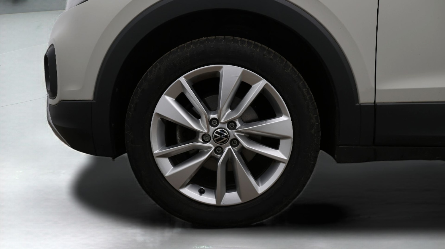 Used Volkswagen T-Cross 2022 for sale - 77392681: Photo 18